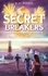 Helen Louise Dennis - Secret breakers (À l'école des décrypteurs) Tome 4 - La Tour des Vents.