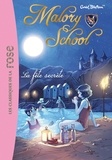 Enid Blyton - Malory School Tome 4 : La fête secrète.