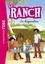  Hachette Jeunesse - Le ranch Tome 4 : La disparition.