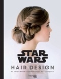  Anonyme - Star Wars Hair Design.