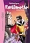 Georges Chaulet - Fantômette Tome 36 : Fantastique Fantômette.