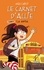 Meg Cabot - Le carnet d'Allie 6 - La sortie.