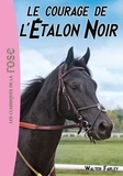 Walter Farley - L'Etalon Noir Tome 13 : Le courage de l'étalon noir.