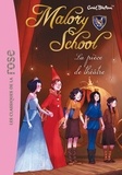 Enid Blyton - Malory School Tome 5 : La pièce de théâtre.