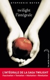 Stephenie Meyer - L'intégrale de la saga Twilight.