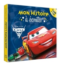 Disney Pixar - Cars 2. 1 CD audio