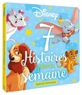  Disney - Spécial Animaux - 7 histoires pour la semaine.