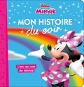  Disney - L'arc-en-ciel de Minnie.