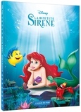  Disney - La Petite Sirène - L'album du film.