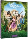 Disney - Raiponce - L'album du film.