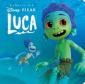  Disney Pixar - Luca - Monde enchanté.