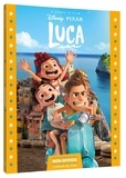  Disney - Luca - L'album du film.