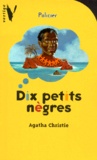 Agatha Christie - Dix Petits Negres.
