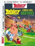 René Goscinny et Albert Uderzo - Astérix Tome 8 : Astérix chez les Bretons.