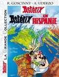 René Goscinny et Albert Uderzo - Astérix Tome 14 : Astérix en Hispanie.