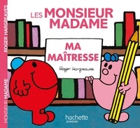 Roger Hargreaves - Ma maîtresse.