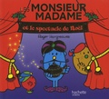 Adam Hargreaves - Les Monsieur Madame et le spectacle de Noël.
