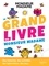  Sanrio et Roger Hargreaves - Le grand livre des Monsieur Madame.