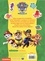  Nickelodeon - 25 missions la Pat' Patrouille - Avec 40 autocollants !.
