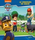  Nickelodeon - La Pat'patrouille - Le concours de Chase.