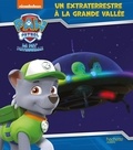  Nickelodeon - La Pat'patrouille - Un extraterrestre à la grande vallée.