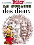 René Goscinny et Albert Uderzo - Astérix - Le Domaine des dieux - nº17.
