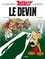 René Goscinny et Albert Uderzo - Astérix - Le Devin - n°19.