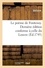  Voltaire - Le poème de Fontenoy. Dernière édition conforme à celle du Louvre.