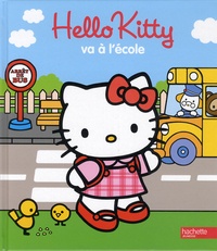  Turbulences Presse - Hello Kitty va à l'école.
