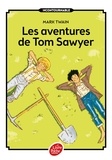 Mark Twain - Les aventures de Tom Sawyer - Texte intégral.