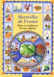Frédéric Bosc - Merveilles de France - Fêtes et traditions de nos régions.