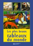 Nelly Brunel-Raynal - Les Plus Beaux Tableaux Du Monde.