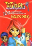 Elisabetta Gnome - 100 idées magiques pour comprendre les garçons.