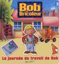  Hachette Jeunesse - La journée de travail de Bob.
