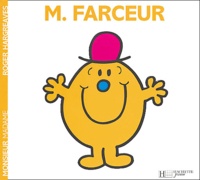 Roger Hargreaves - Monsieur Farceur.