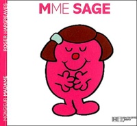 Roger Hargreaves - Madame Sage.