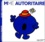 Roger Hargreaves - Madame Autoritaire.