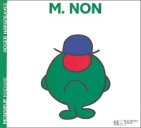 Roger Hargreaves - Monsieur Non.