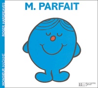 Roger Hargreaves - Monsieur Parfait.