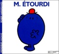 Roger Hargreaves - Monsieur Etourdi.