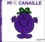Roger Hargreaves - Madame Canaille.