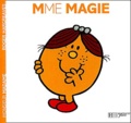 Roger Hargreaves - Madame Magie.