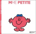 Roger Hargreaves - Madame Petite.