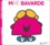 Roger Hargreaves - Madame Bavarde.