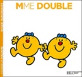 Roger Hargreaves - Madame Double.