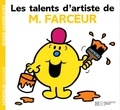 Roger Hargreaves - Les talents d'artiste de Monsieur Farceur.