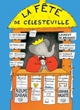 Hachette - La fête de Célesteville.