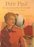 Jean-François Deniau - Petit Paul et sa mouette Ursule - Les pirates de la mer de Chine.