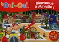 Enid Blyton - Oui-Oui  : Bienvenue à Miniville !.