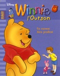  Disney - Winnie l'Ourson Tome 2 : Un ourson bien prudent.